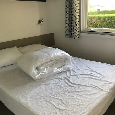 Mobilhome Neuf Aventura 8 Pers 2 Sdb Κάμπινγκ